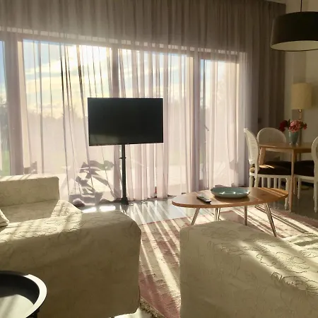 Lux Seaside Διαμέρισμα