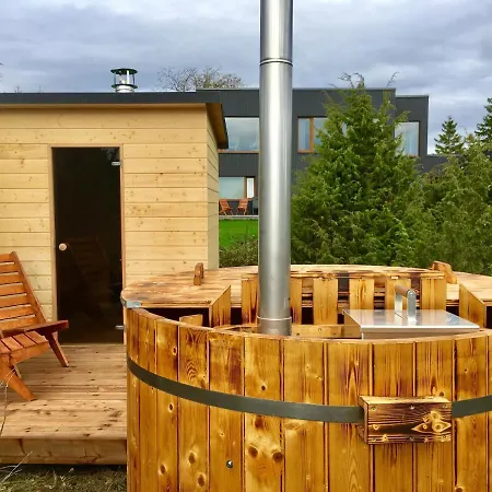 Lux Seaside * Kuressaare