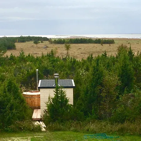 Apartment Lux Seaside Kuressaare