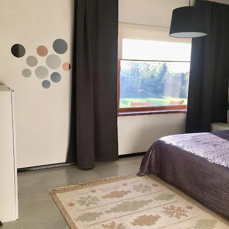 Lux Seaside Kuressaare
