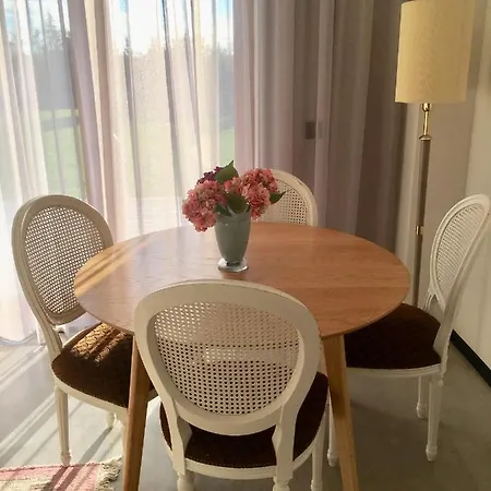 Lux Seaside Apartment Kuressaare