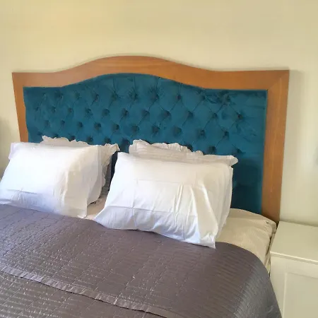 Lux Seaside Apartment *