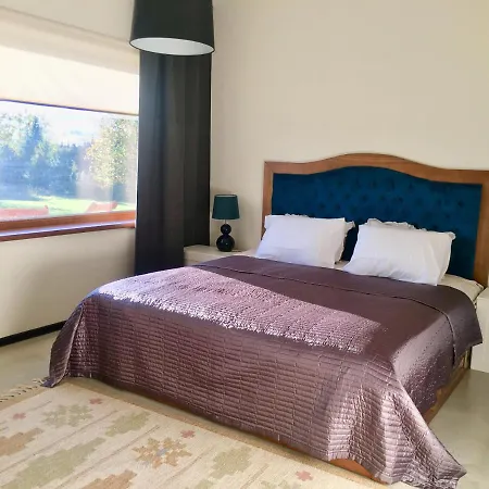 Lux Seaside Apartment
