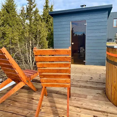 Apartment Lux Seaside Kuressaare