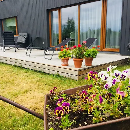Apartment Lux Seaside *