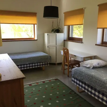 Apartment Lux Seaside *