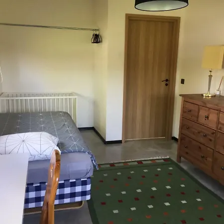 Lux Seaside Apartment Kuressaare