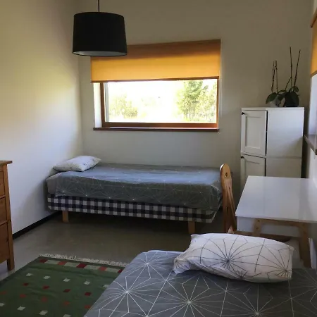 Lux Seaside * Κουρεσάαρε