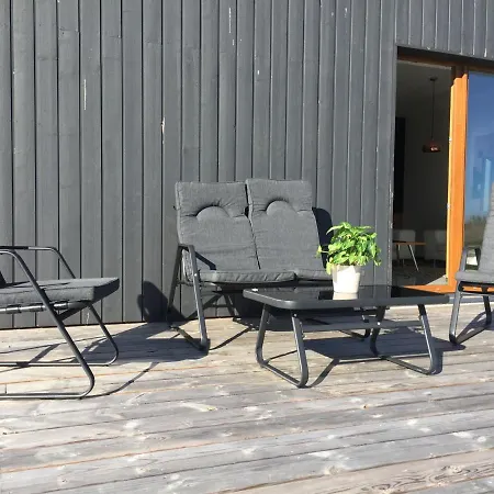 Apartment Lux Seaside *