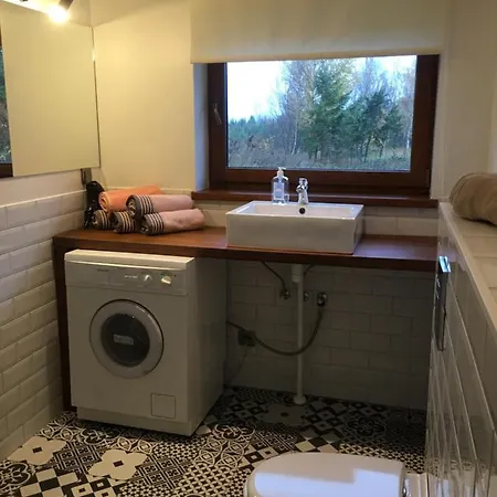 Lux Seaside Kuressaare